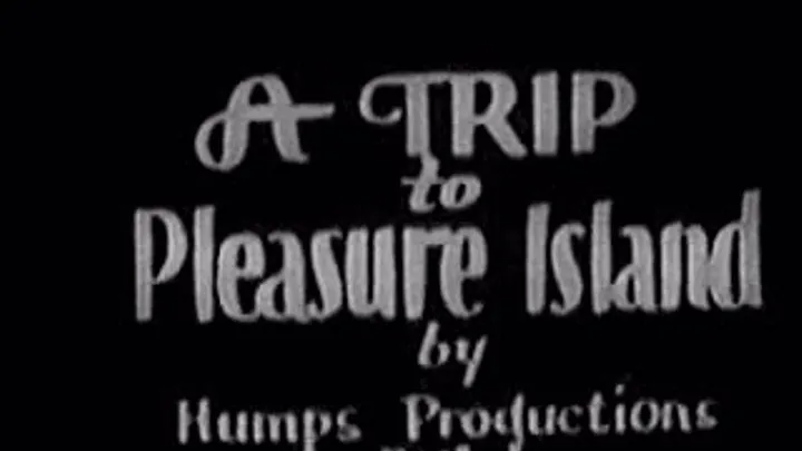 1940's - Hardcore - Trip To Pleasure Island