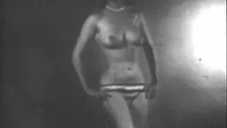 1940's - Nudie Cutie - 0008