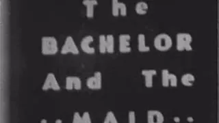 1950's - Hardcore - The Bachelor And The Maid