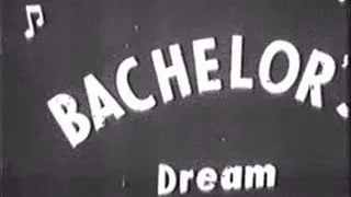 1950's - Hardcore - Bachelor's Dream