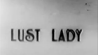 1950's - Hardcore - Lust Lady