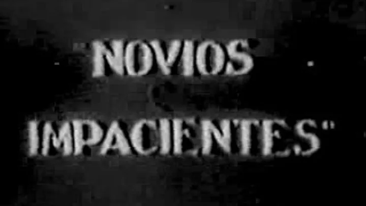 1950's - Hardcore - Novias de Impacientes