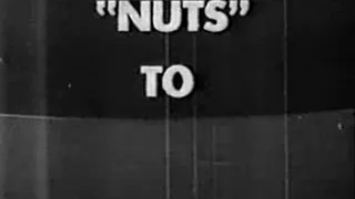 1950's - Hardcore - Nuts To You