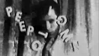 1950's - Hardcore - Peeping Tom