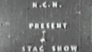 1950's - Hardcore - Stag Show