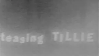 1950's - Hardcore - Teasing Tillie