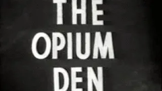 1950's - Hardcore - The Opium Den