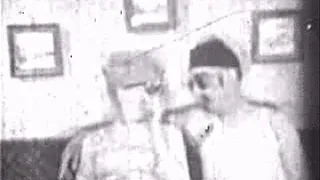 1950's - Hardcore - The Beatniks