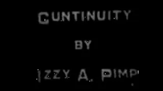 1930's - Cuntinuity - aka - Minnie Gets A Hard One