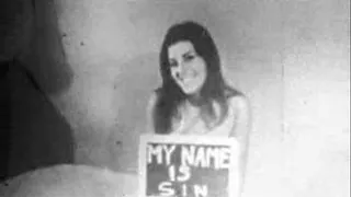 1960's - Split Beaver - My Name Is Sin