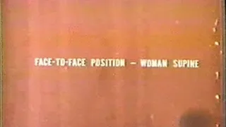 1960's - Sex Education - Man And Wife - Part 2