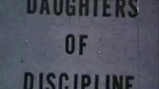1970's - Fetish - Daughters Of Discipline - Part 1