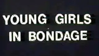 1980's - Fetish - Obediance - Part 1 - aka - Girls In Bondage