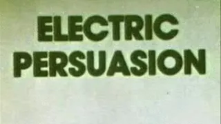 1970's - Fetish - Electric Persuasion