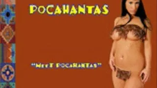 2009 - Felicia Reather - Meet Pocahantas - Dialup