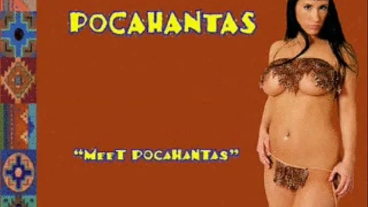 2009 - Felicia Reather - Meet Pocahantas - Broadband