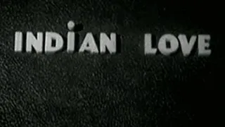 1950's - Stripper & Cheesecake - Indian Love Dance