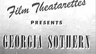 1950's - Stripper & Cheesecake - Georgia Sothern