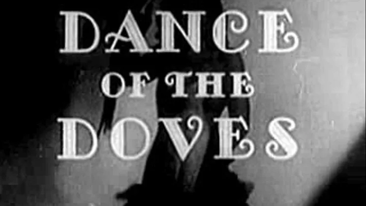 1950's - Stripper & Cheesecake - Dance Of The Doves