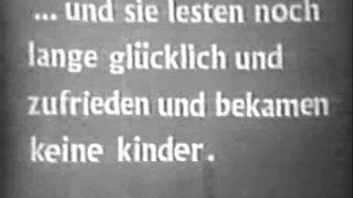 1960's - Hardcore - Ansteigenkuenstler