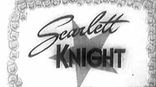 1950's - Stripper & Cheesecake - Scarlett Knight
