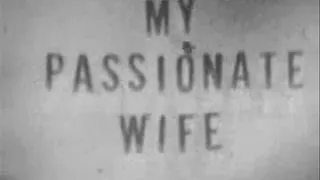 1960's - Hardcore - My Passionate Wife