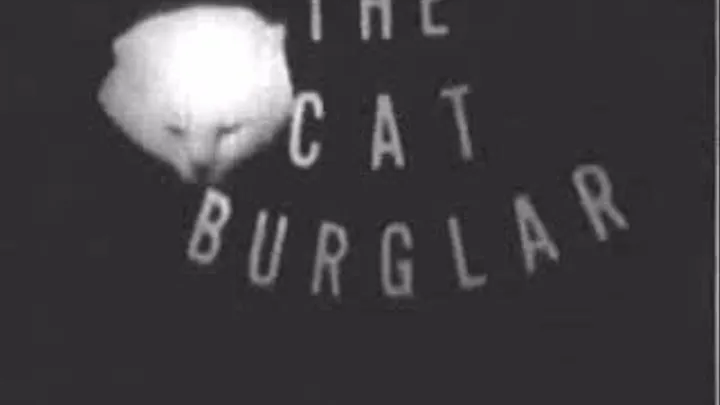 1960's - Hardcore - Cat Burglar