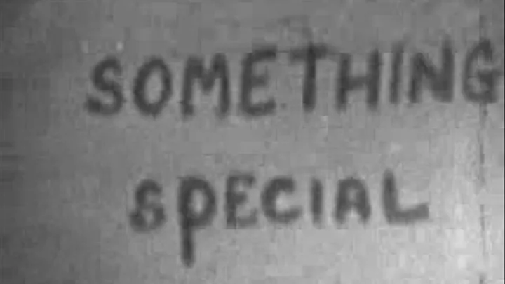 1960's - Hardcore - Something Special