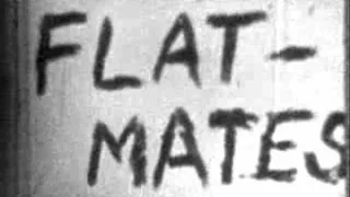 1960's - Hardcore - Flat Mates