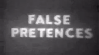 1960's - Hardcore - False Pretenses