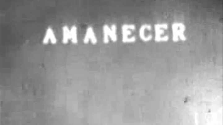 1950's - Hardcore - Amanecer