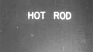 1950's - Hardcore - Hot Rod