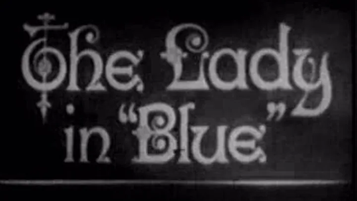 1960's - Hardcore - The Lady In Blue