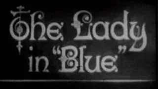 1960's - Hardcore - The Lady In Blue