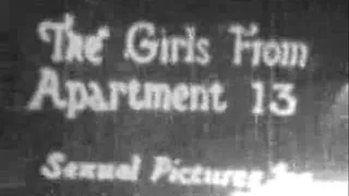 1920's - Girls From Apartment 13 - Version 1