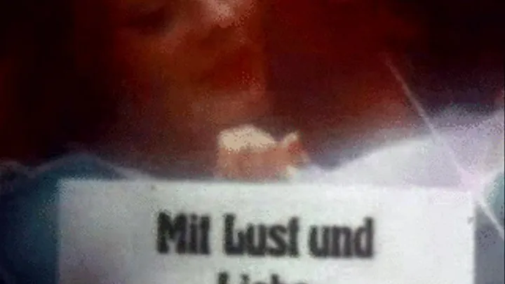 1970's - Softcore - Mit Lust Und Liebe