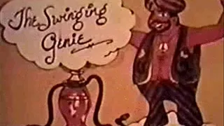 1970's - Hardcore - The Swinging Genie - Part 1