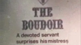 1970's - Hardcore - The Boudoir
