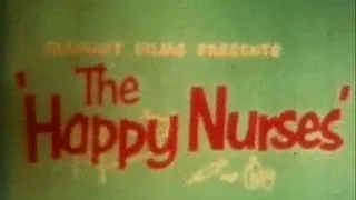 1970's - Hardcore - The Happy Nurses