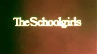 1970's - Hardcore - The Schoolgirls