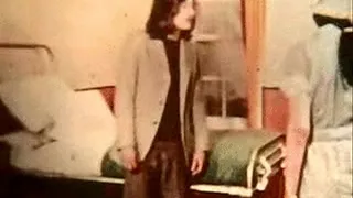 1970's - Hardcore - Ward Attendant