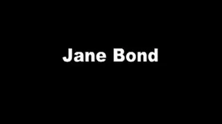 1970's - Hardcore - Jane Bond - Part 1