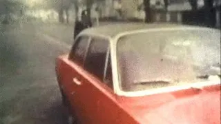 1970's - Hardcore - One Way Street