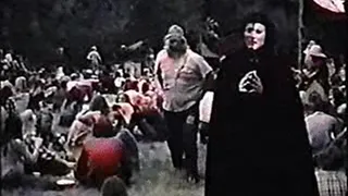 1970's - Hardcore - Satan's Sex Slaves - Part 3