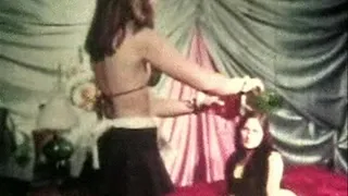 1970's - Lesbian - The Ladies Maid