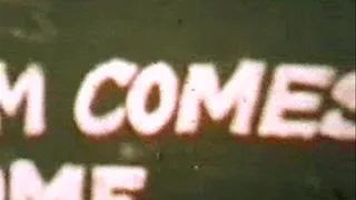 1970's - Hardcore - Kim Comes Home - Part 1