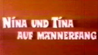 1970's - Hardcore - Nina und Tina auf