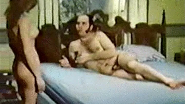 1970's - Hardcore - The Queen Of Sex - Part 2