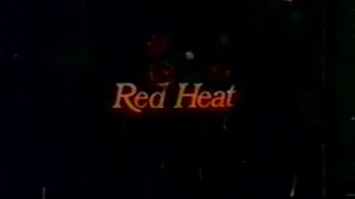 1970's - Hardcore - Red Heat - Part 1