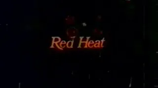 1970's - Hardcore - Red Heat - Part 1